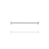 Collar Pin (Round)